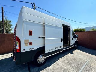 Citroen Jumper 2016