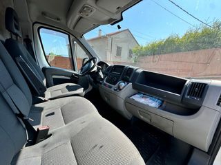 Citroen Jumper 2016