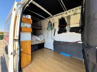 Citroen Jumper 2016