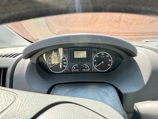 Citroen Jumper 2016