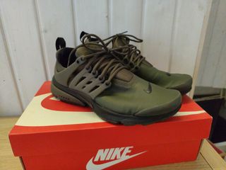 Nike Presto Low 