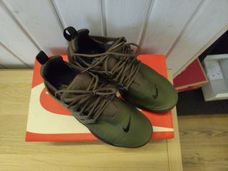 Nike Presto Low 