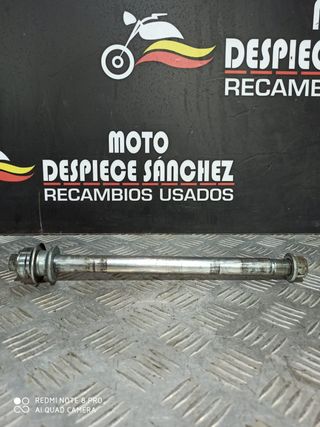 SUZUKI GSX 1100 F  1988