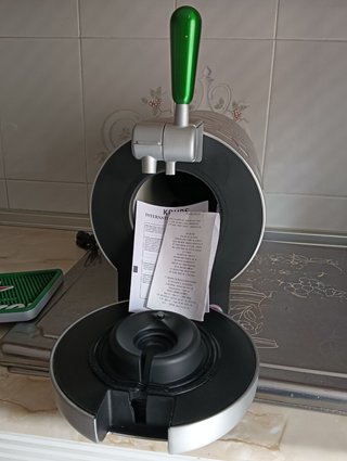 Nevera cerveza de 2 litros sin estrenar