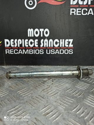 SUZUKI GSX 1100 F  1988