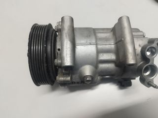 COMPRESOR A.A PSA  CITROEN,PEUGEOT