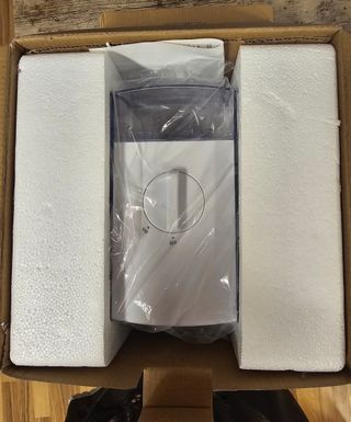 HELADERA DURONIC solo 1 uso