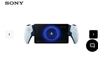 Playstation Portable