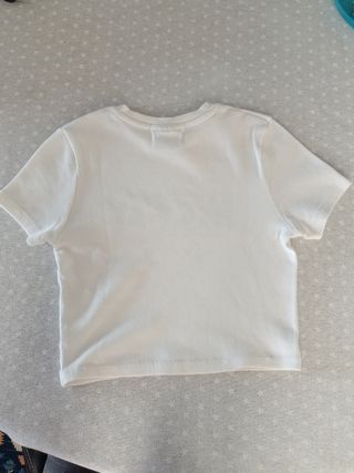 Camiseta Mickey 