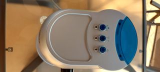 Cafetera expreso Ufesa