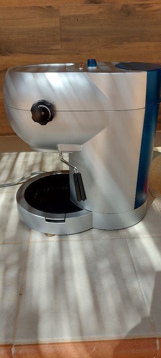 Cafetera expreso Ufesa