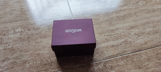 Reloj suicrom 