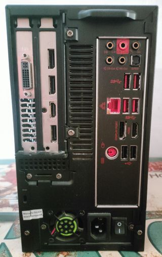 PC da Gaming