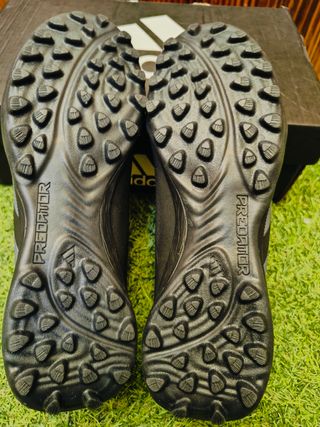 Zapatillas Adidas predator