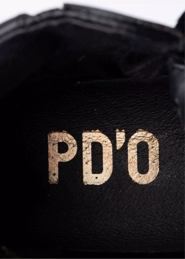 PANTOFOLA D'ORO  Sneakers EU 36 UK 3 US 6 