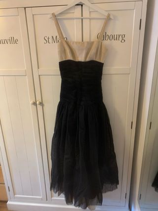 Vestido fiesta