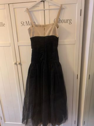 Vestido fiesta