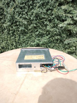 Radio Casette Mx Onda