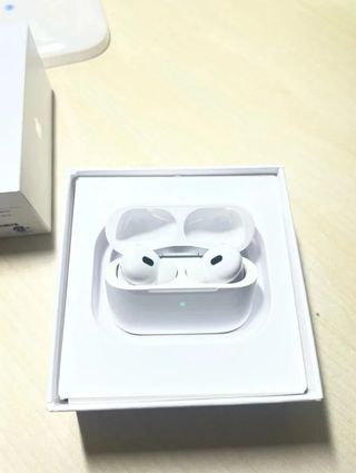 Airpods 2da generación