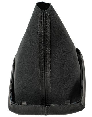 Funda para palanca de cambios falda Seat Leon 3,5