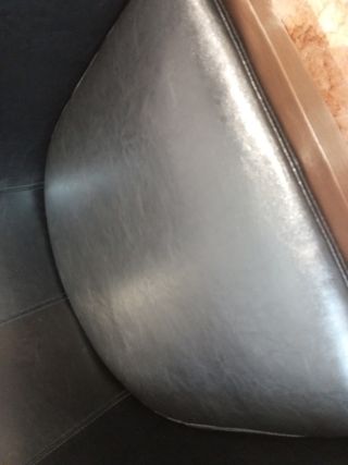 ¡Ofertón,butacón precioso impecable!