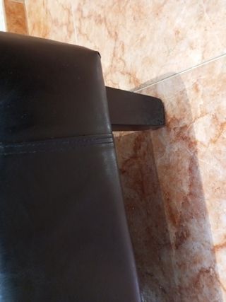 ¡Ofertón,butacón precioso impecable!