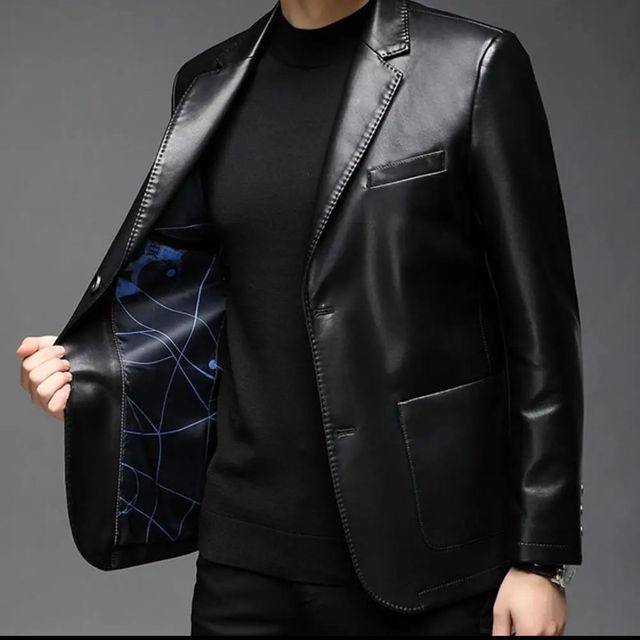 Chaqueta para hombre