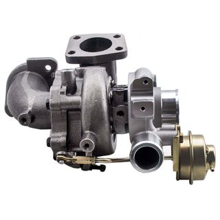 TURBO 822088 DE INTERCAMBIO - DESDE 225€