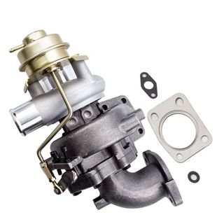 TURBO 822088 DE INTERCAMBIO - DESDE 225€