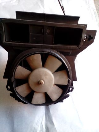 Piezas motor Renault 5 gt turbo