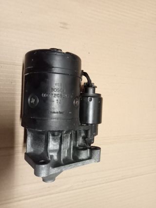 Piezas motor Renault 5 gt turbo