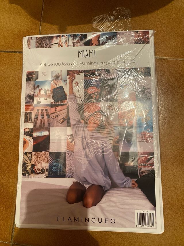 fotos decoracion flamingueo