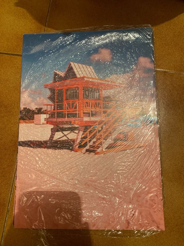 fotos decoracion flamingueo