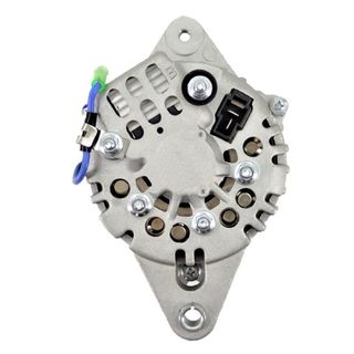 ALTERNADOR YANMAR HITACHI 119836-77200-2 12V 40A
