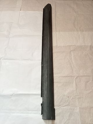 Piezas carroceria Renault 5 gt turbo