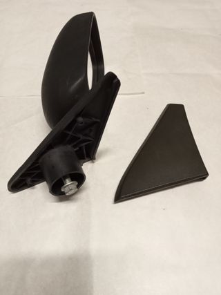 Piezas carroceria Renault 5 gt turbo