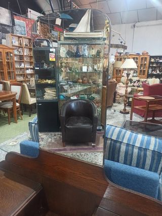 MUEBLE DE MADERA MACIZA