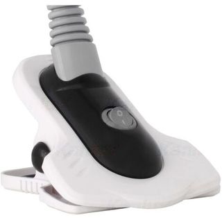 lampada da scrivania- braccio regolabile con clip