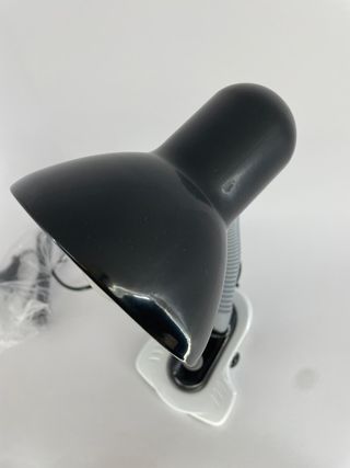 lampada da scrivania- braccio regolabile con clip