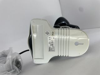 lampada da scrivania- braccio regolabile con clip