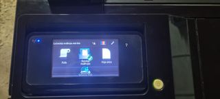 Impresora  plotter  hp Designjet T120