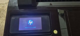 Impresora  plotter  hp Designjet T120