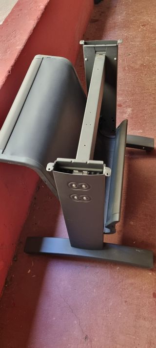 Impresora  plotter  hp Designjet T120