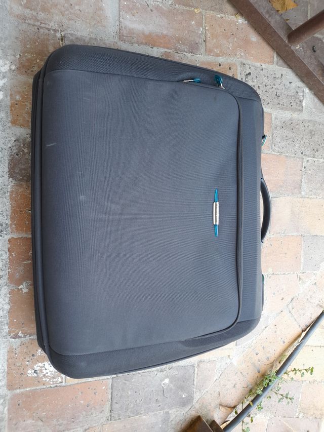 Portatrajes Samsonite