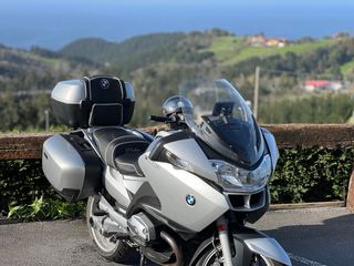 BMW R1200RT
