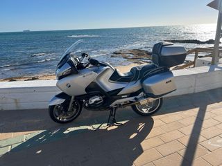 BMW R1200RT