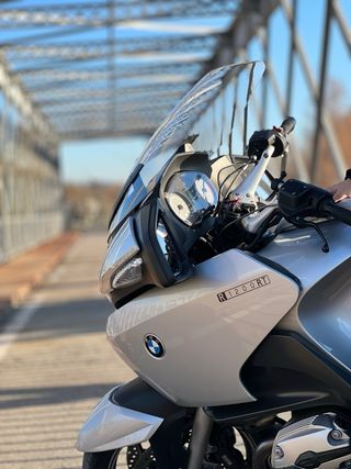 BMW R1200RT
