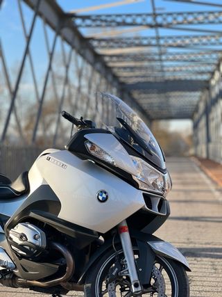 BMW R1200RT