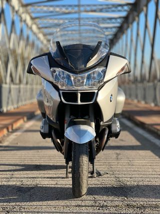 BMW R1200RT