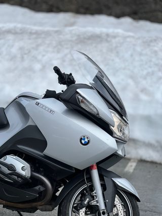 BMW R1200RT